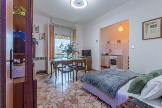 Where the Mountain Meets the City - Ferrara - 5