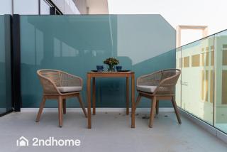 2ndHome - 1 Residences Wasl- East Tower - Dubai - 3