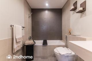 2ndHome - 1 Residences Wasl- East Tower - Dubai - 6