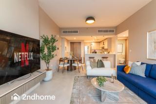 2ndHome - 1 Residences Wasl- East Tower - Dubai - 4