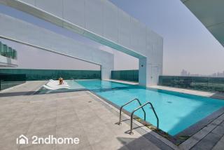 2ndHome - 1 Residences Wasl- East Tower - Dubai - 2