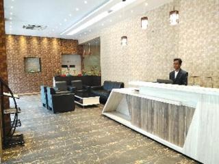 The Citi Residenci Hotel, Bidhannagar - Durgāpur - 0