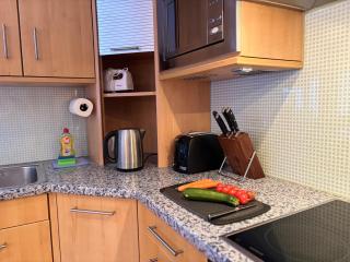 Ferienwohnung Nardin - 3