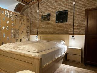 Tiflis vintage apartment - Tbilisi - 0