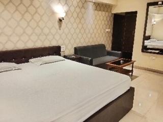 The Citi Residenci Hotel, Bidhannagar - Durgāpur - 1