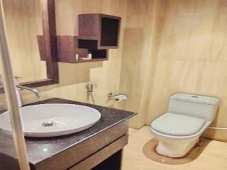The Citi Residenci Hotel, Bidhannagar - Durgāpur - 2
