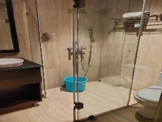 The Citi Residenci Hotel, Bidhannagar - Durgāpur - 5