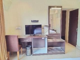 The Citi Residenci Hotel, Bidhannagar - Durgāpur - 6