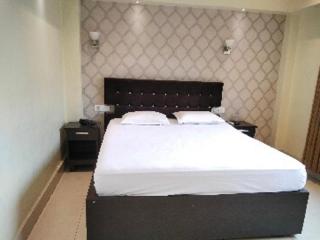 The Citi Residenci Hotel, Bidhannagar - Durgāpur - 8