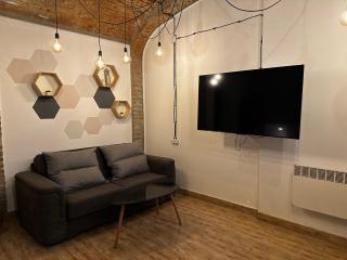 Tiflis vintage apartment - Tbilisi - 7