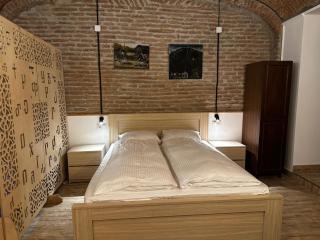 Tiflis vintage apartment - Tbilisi - 9