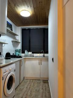 Tiflis vintage apartment - Tbilisi - 1