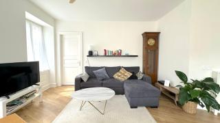 Bel appartement au cœur de Strasbourg - Strasburgo - 8