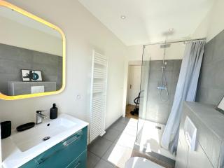 Bel appartement au cœur de Strasbourg - Strasburgo - 1