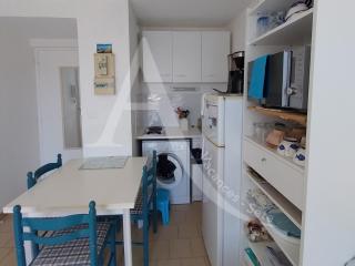 Coquet T2 avec balcon en plein coeur du quartier de la Corniche proche commerces et plages - Sète - 3