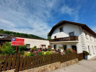 Gästehaus Daurer - Reinsberg - 8