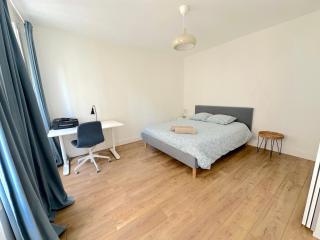 Bel appartement au cœur de Strasbourg - Strasburgo - 6