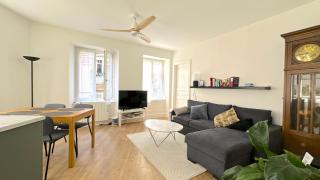Bel appartement au cœur de Strasbourg - Strasburgo - 7