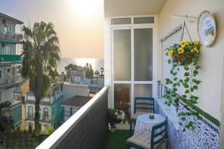 Apartamento Fuente de Piedra - 9