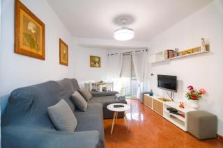 Apartamento Fuente de Piedra - Torre del Mar - 7