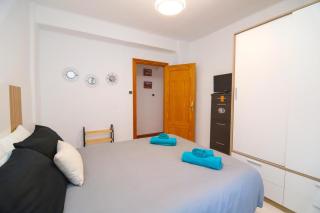 Apartamento Fuente de Piedra - 5