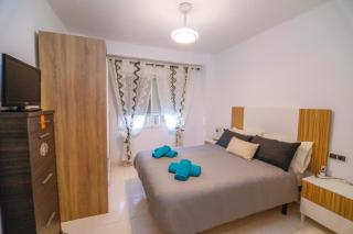 Apartamento Fuente de Piedra - 4