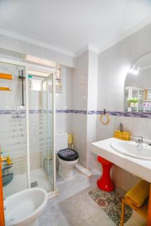 Apartamento Fuente de Piedra - 1