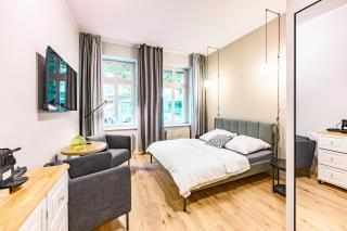 Studio Ground-floor In Pberg - Berlino - 0