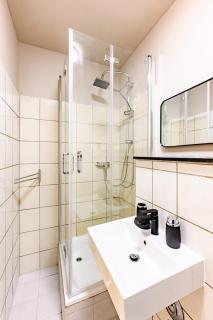Studio Ground-floor In Pberg - Berlino - 9