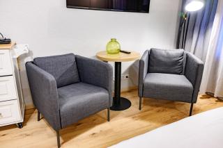 Studio Ground-floor In Pberg - Berlino - 1