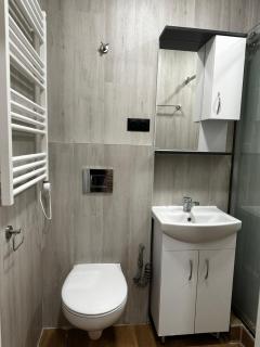 Tiflis vintage apartment - Tbilisi - 5