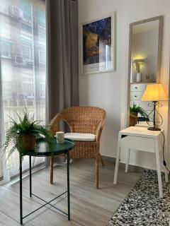 Charming City Apartment Malaga Centre with Balcony - Málaga - 1
