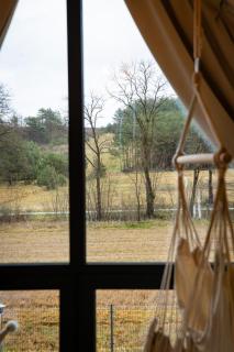 Stodoły Pod Gajem z Balią i Sauną - 3