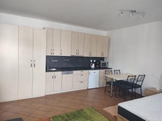 Apartman Panorama - 1