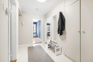 Central 4-bedroom by Lerkendal - Trondheim - 7