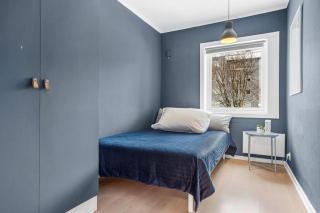 Central 4-bedroom by Lerkendal - Trondheim - 2