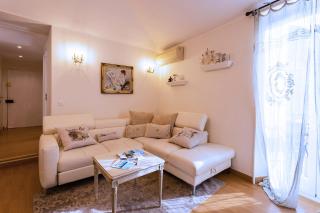 HEAVEN AP4440 By Riviera Holiday Homes - Villefranche-sur-Mer - 9
