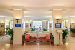 Golf Hotel René Capt - Montreux - 6