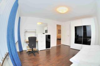 2BR near lake - Flower 23 - Zurigo - 9