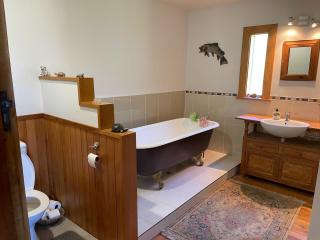 Southland Sanctuary - Te Anau Holiday Home - Te Anau - 3