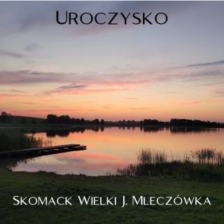 Uroczysko Skomackie - Stare Juchy - 0