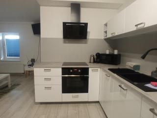 Apartament Wolności - 9