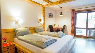 Landgasthof zum Papyrer - Erholung im Urlaubsgebiet - Lenggries - 8