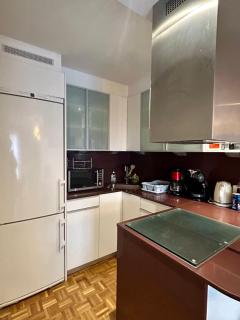 Bright T3 with ocean view and parking lot - Hendaye - Hendaye - 5