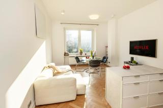 Boya Żeleńskiego 4A - Better Rental - Warschau - 7