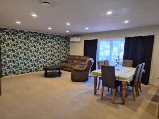 Lifestyle holiday home - Pokeno - 4