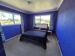 Cozy FarmStay with Spa - Pokeno - 6