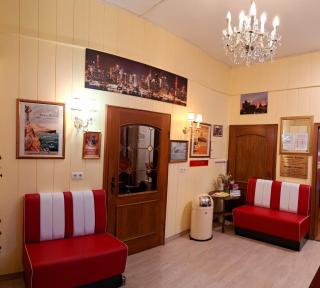 Hotel Columbus und Glamping - 8