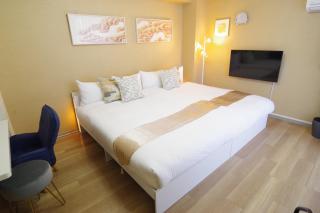 Nippombashi Art Hotel 601 - Osaca - 3
