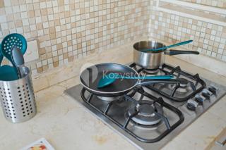 Soori by Kozystay - Thamrin - 4